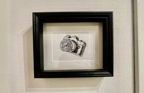 Big Studio, Biovès , Central Menton, Casino - Foto 14