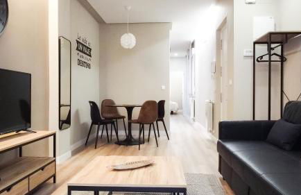 Apartamento BOSTON - Centro, Nuevo, Confort, Wifi - Foto 30