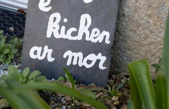 Ty Kichen Mor - campagne - wifi - Photo 17