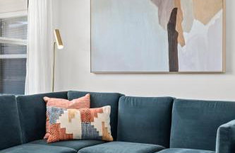 Spacious Coastal Apartment in a Colorful Community - NRP22-00590 - Foto 10