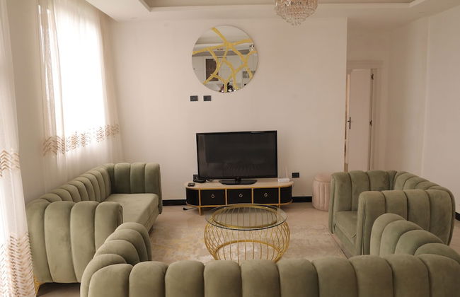 Yohannes Guesthouse Addis - Foto 20