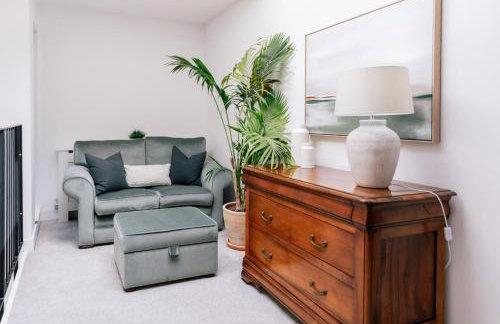 Verdant Rise - Contemporary Country Retreat - Foto 70