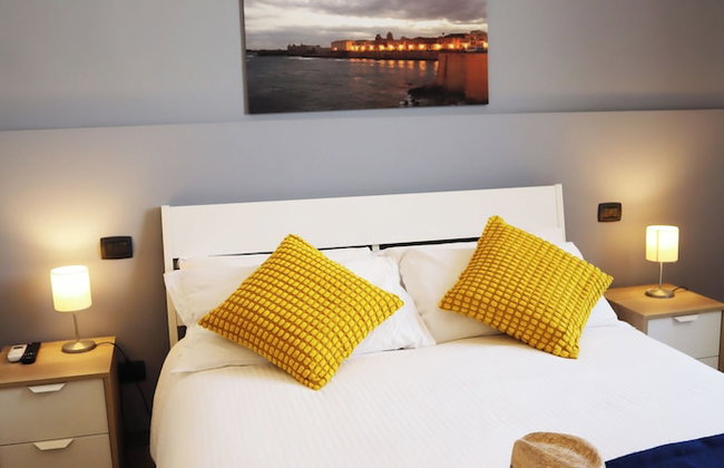 Fortuna Guest House - Foto 56