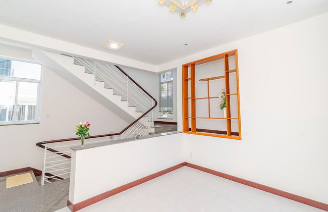 Villa Seaview 9 - Foto 29