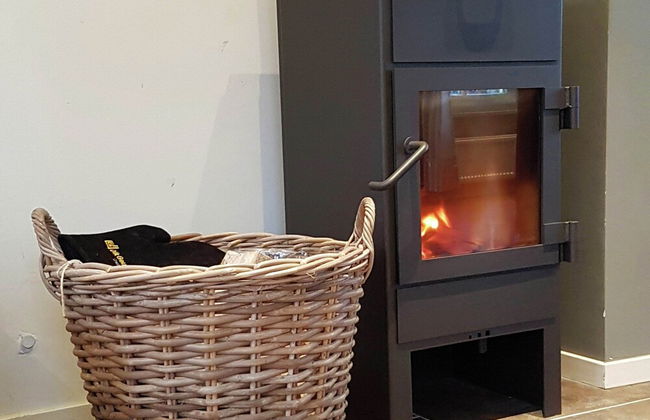 Stylish Holiday Home in Leende With Terrace - Foto 46