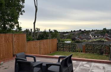 Modern Apartment Near Birmingham - Foto 6