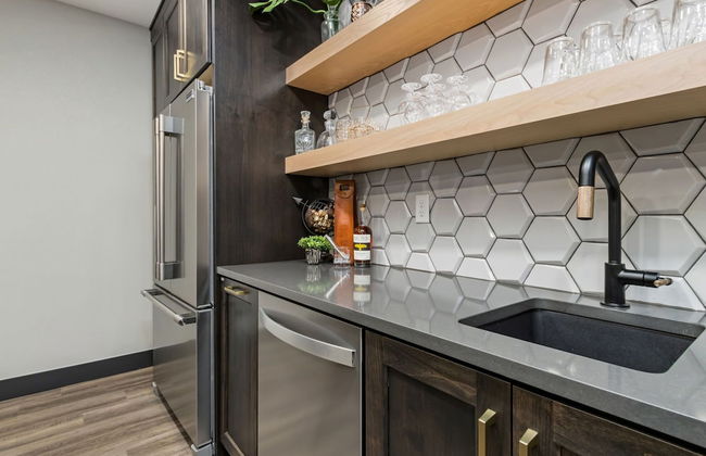 Colorado Modern Retreat w/ King Beds, Pickleball - Foto 13