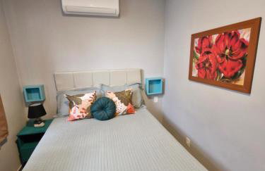 Lindo apartamento de temporada na praia do Forte - Foto 9