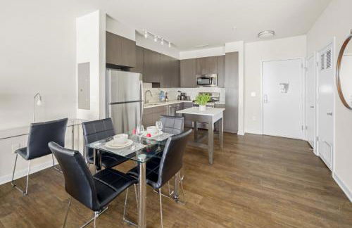 Global Luxury Suites at Reston - Foto 16