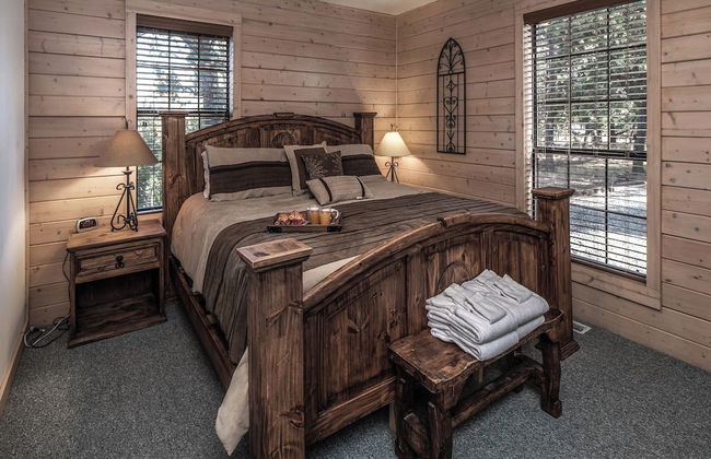 Wine N Pines - Foto 19