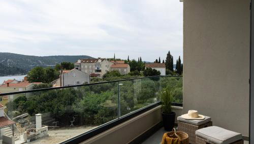 Luxury Apartments Blue Moon - New Apartments - Foto 4