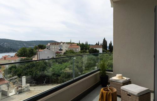 Luxury Apartments Blue Moon - New Apartments - Foto 4