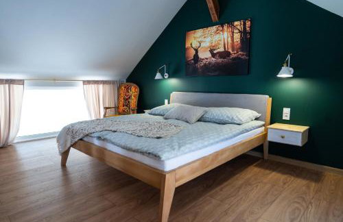 Apartament Pod Bukowym Lasem - Foto 15