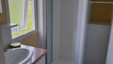 mobil-home sur terrain privatif jean-mi et flo - Foto 4