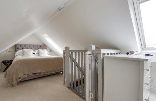 Oak Tree Hideaway - Foto 12