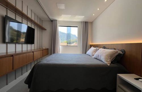 Apto lindo nas montanhas! - Foto 19