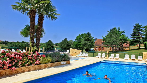 Combas Village De Gites - Foto 2, Profilbild