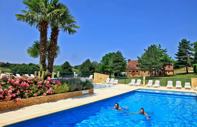 Combas Village De Gites - Foto 1