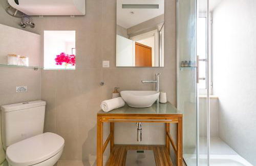 Tobacco House Suites - Foto 13