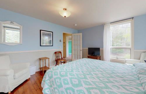 Otter Creek Acadia House - Foto 23