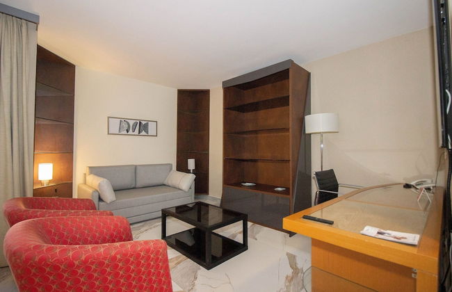 360 Meliá Brasil 21 by Ozped - Photo 22