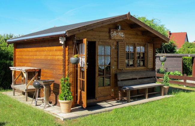 Kleine Auszeit - Foto 7