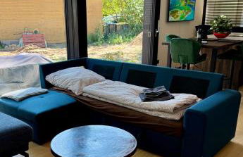 Nature Oasis near Berlin - Peaceful and Modern Stay - Foto 11