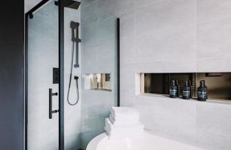 JW Executive ApartHouse - Foto 33