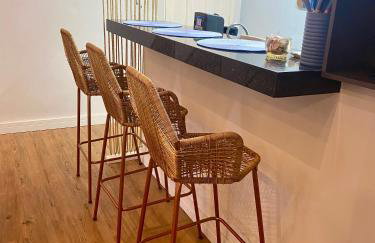 Canto do Forte experience - Photo 9