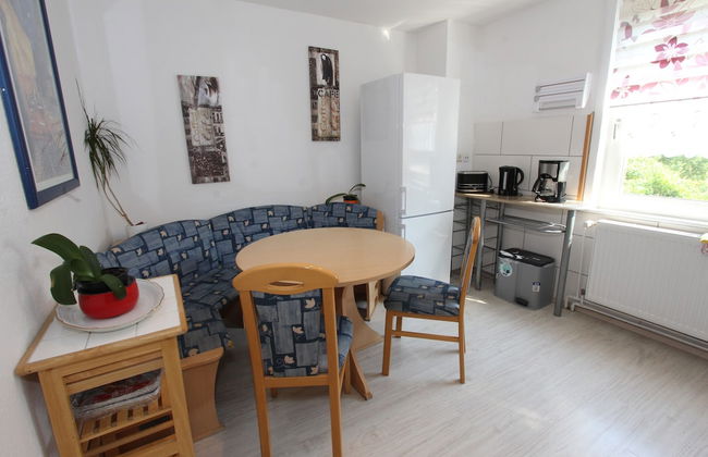 Pension Haus Veni - Foto 8