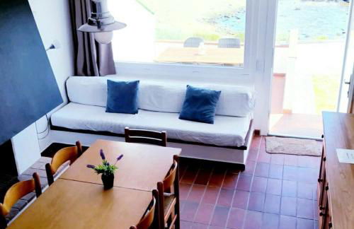 Maravilloso dúplex en primera línea de mar - Foto 14