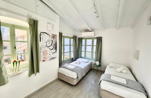 Central Suites Aegina 5 - Foto 26