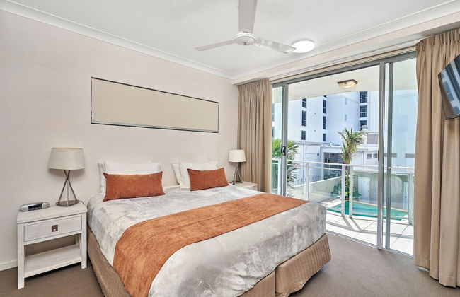 Vision Apartments - Foto 12