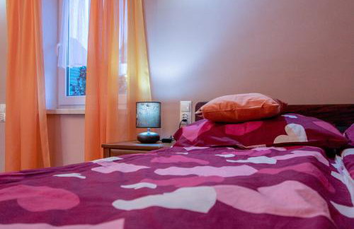 Pensjonat Jagoda - Foto 4