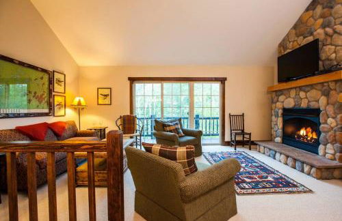 Whiteface Mtn ADK Adventure Getaway - Foto 6