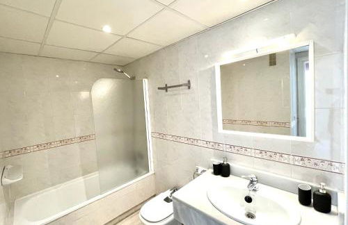 Marbella Puerto Banus charming 1 bedroom apartment - Foto 21