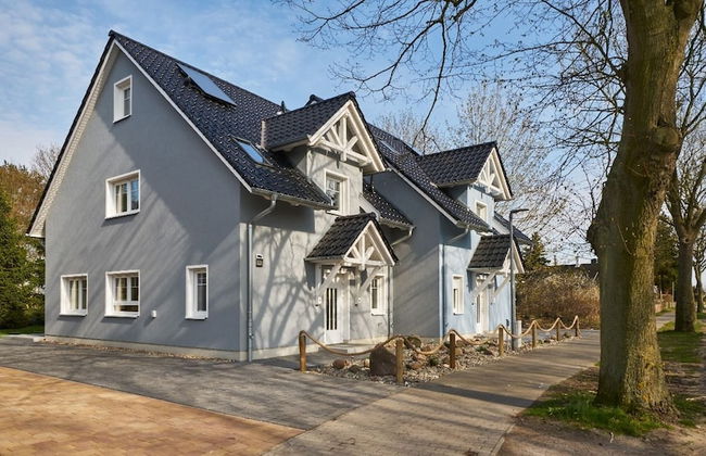 Freester Kapitänshäuser - Foto 52