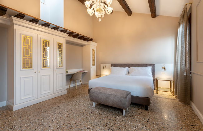 SAN VIO PALACE LUXURY APARTMENTS - Foto 1