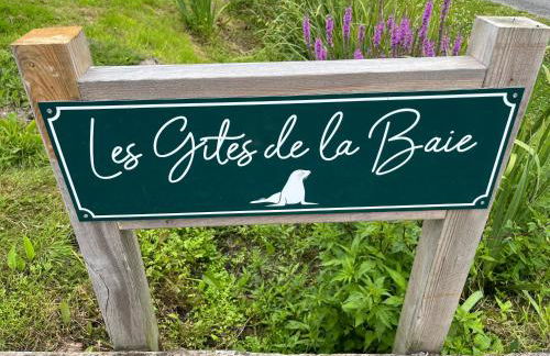 Les gîtes de la Baie la hutte - Foto 6