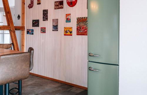 Ferienwohnung Altensteinblick - Foto 6