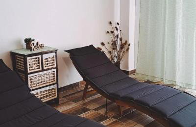 Vita Natura with sauna and jacuzzi - Foto 6