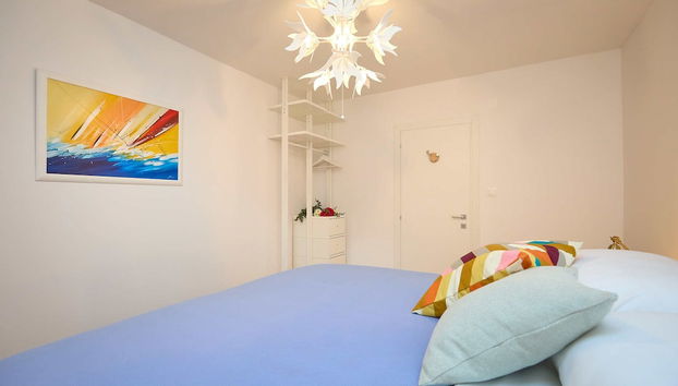 Hedera A9 - Foto 5, Habitación