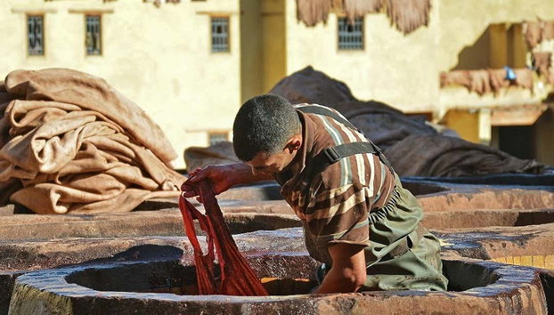 Fez Medina Guided Tour - Photo 4