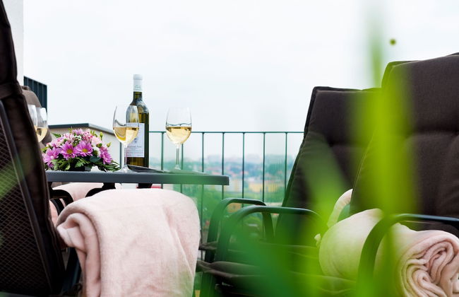 Residence Trafick - Photo 58