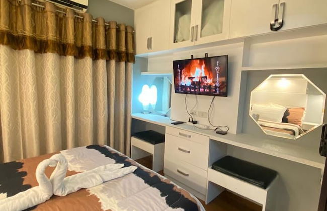 1BR Unit For Rent One Oasis Condominium - Foto 18