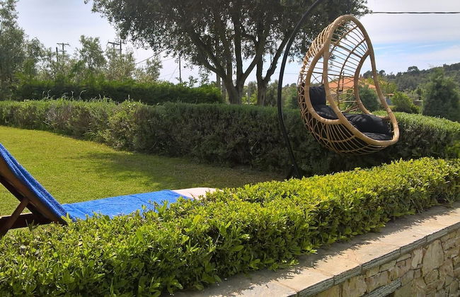 Villa Mirothea - Photo 44