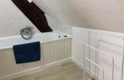 Le Bas Chesnay Gîte Domfront en Poiraie - Foto 35