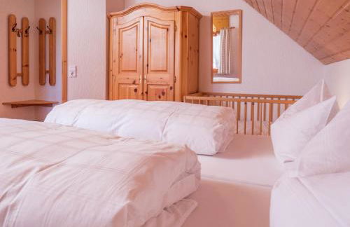 Lush Apartment in Furtwangen near Black Forest with Balcony - Foto 42