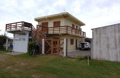 Pousada do Osvaldo Imbé - Foto 1