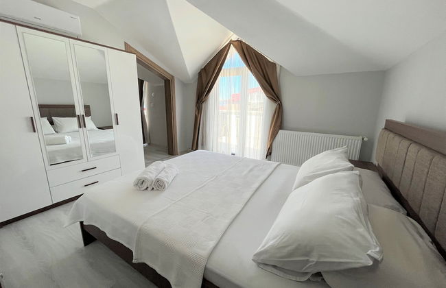 Cerrahpasa Apart Hotel - Foto 17